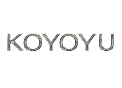KOYOYU STUDIO - A NEW DREAM COLLECTION