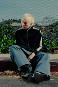 KOYOYU BALLOON JEANS