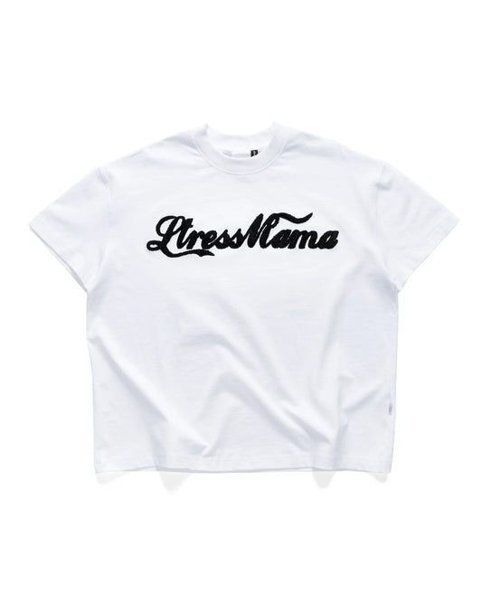 FW24 COCAMAMA T-SHIRT - WHITE