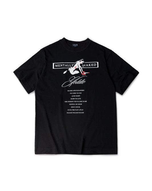 ACID NIGHT TSHIRT
