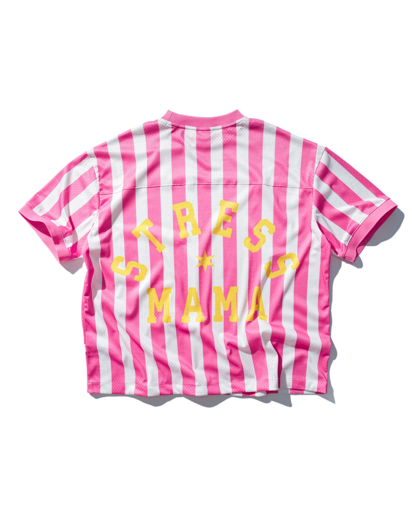 SUMMER24 JUICY CLUB T-SHIRT - PINK