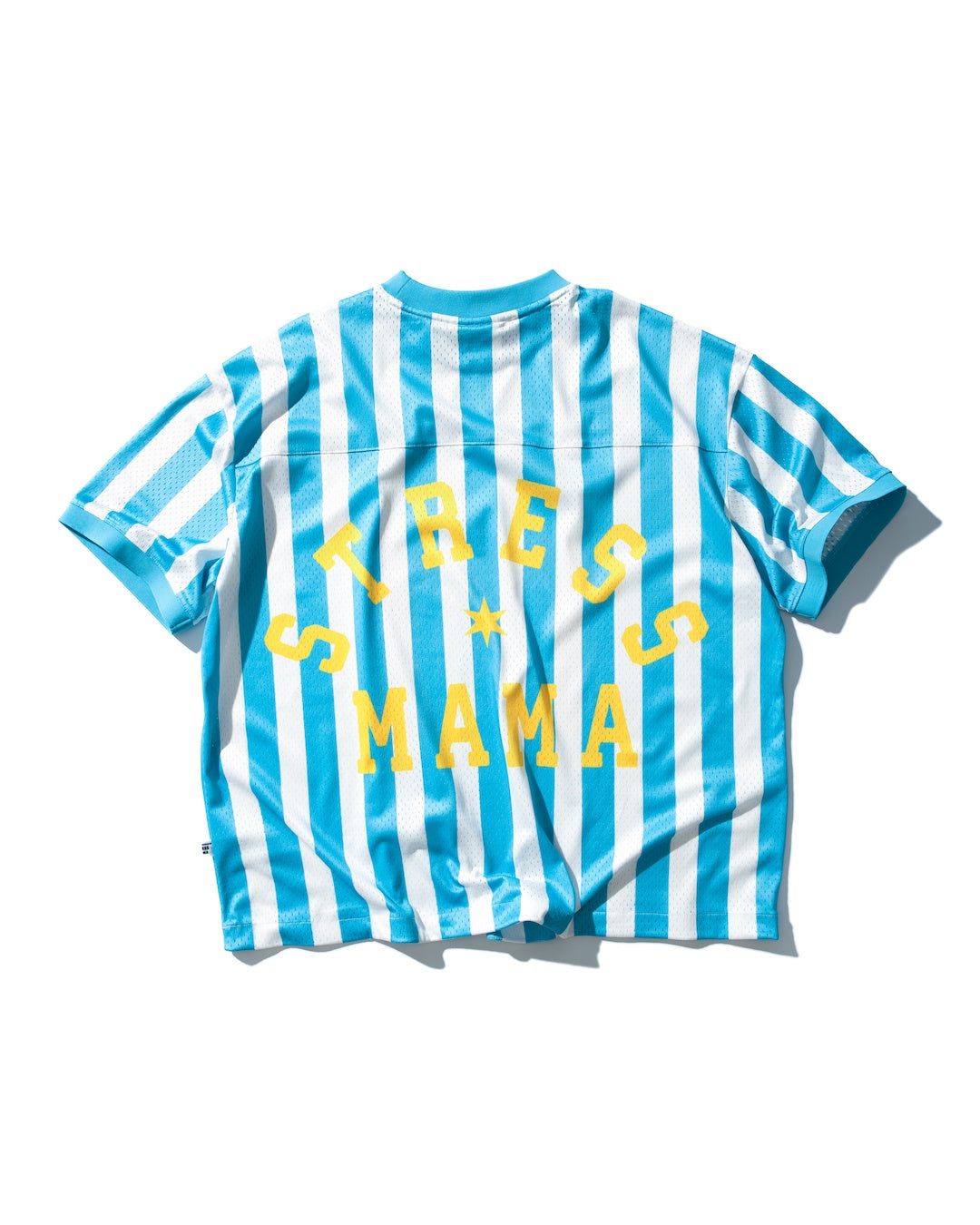 SUMMER24 JUICY CLUB T-SHIRT - BLUE