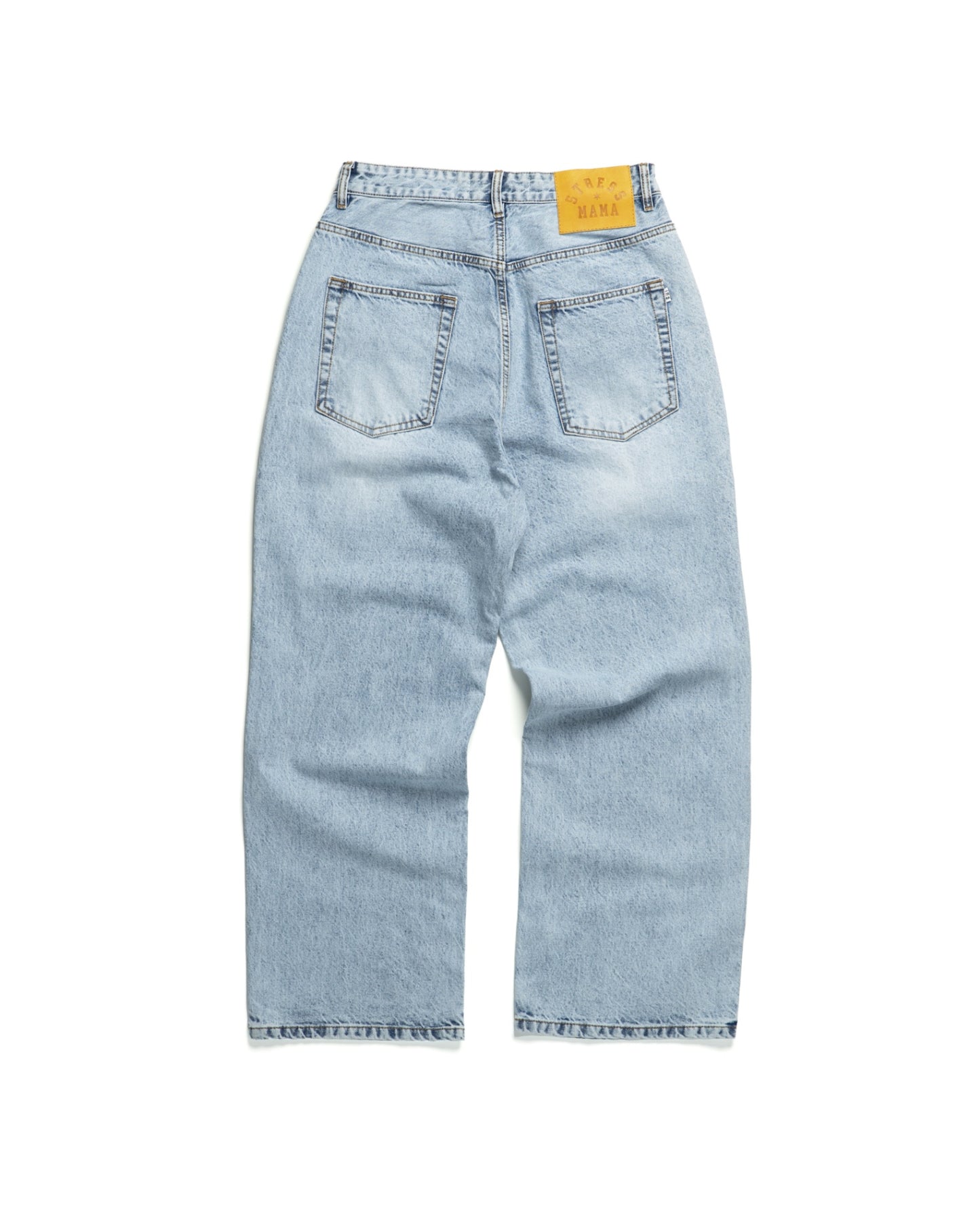 SSMA CORE JEANS - BLUE