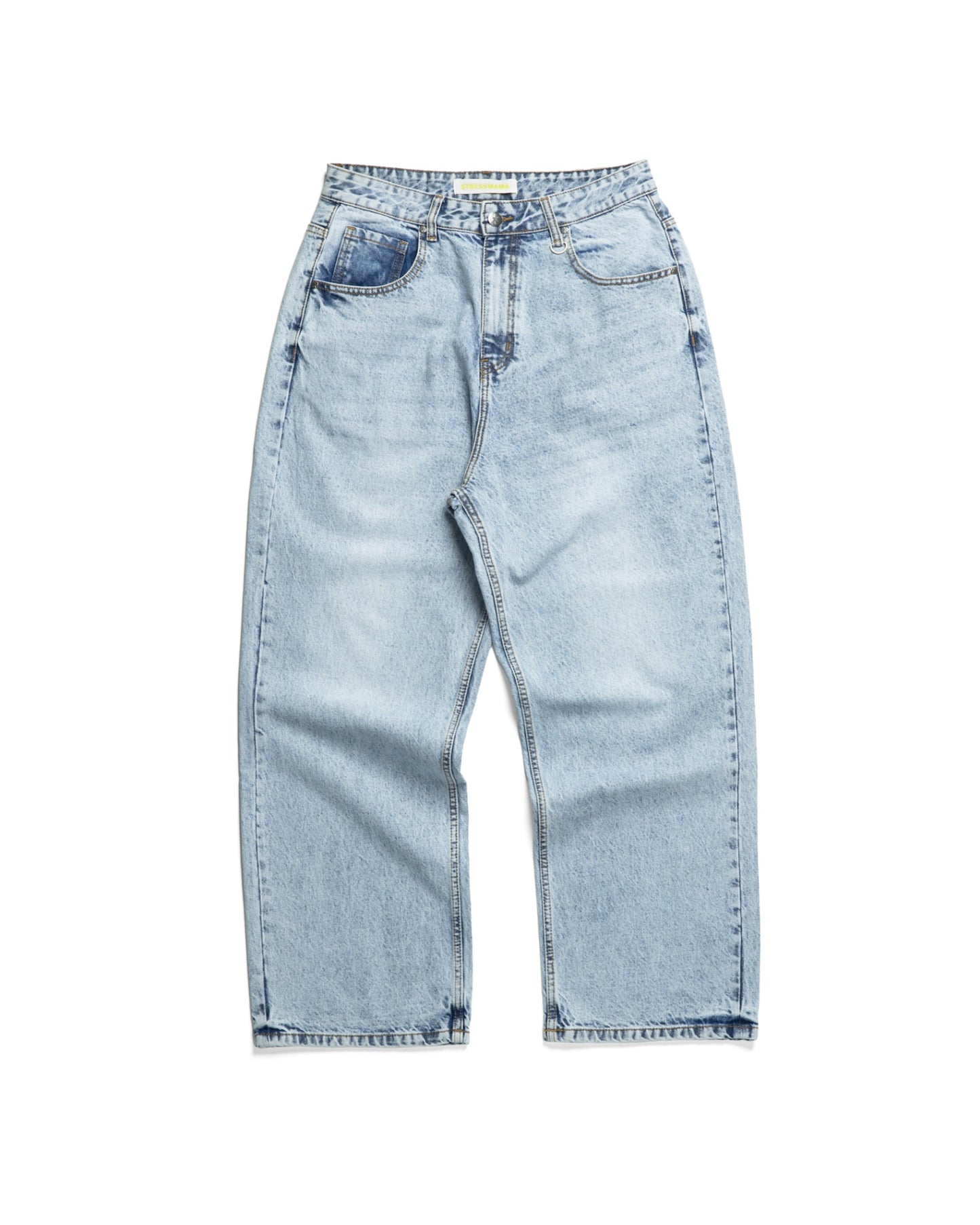 SSMA CORE JEANS - BLUE