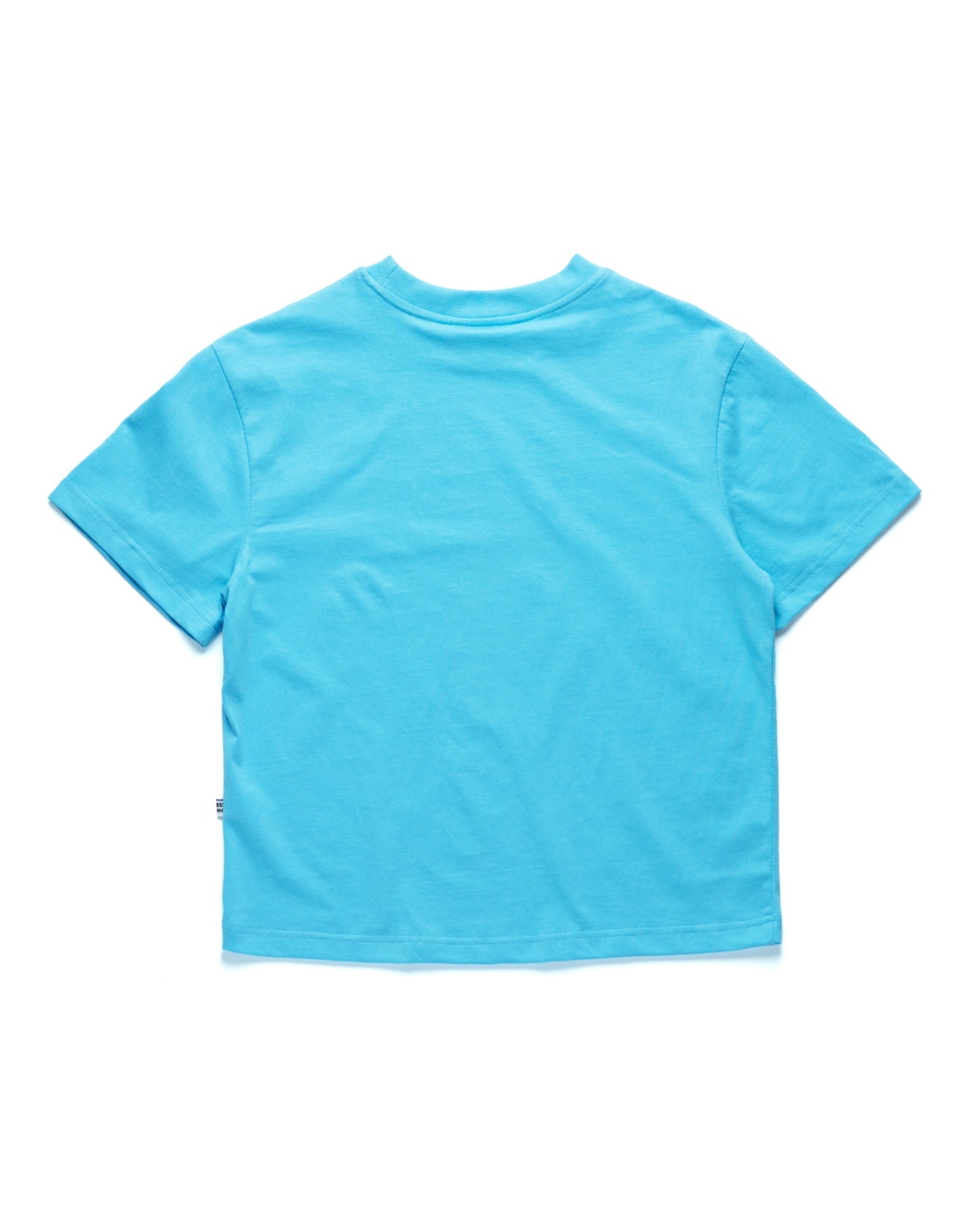 SSMA TBK T-SHIRT - BABY BLUE