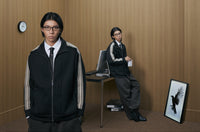 LADDER PORTAL JACKET
