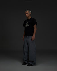 KOYOYU BALLOON JEANS