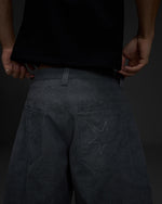 KOYOYU BALLOON JEANS
