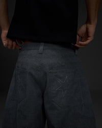 KOYOYU BALLOON JEANS