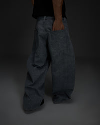 KOYOYU BALLOON JEANS