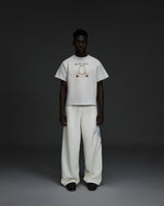INFINITE SNAKE SWEATPANTS