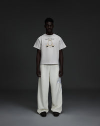 INFINITE SNAKE SWEATPANTS