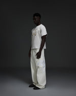 INFINITE SNAKE SWEATPANTS