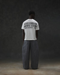 KYY X SSMA SHEER TEE
