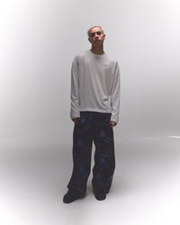KYY X SSMA SHEER LONGSLEEVE