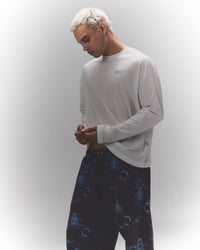 KYY X SSMA SHEER LONGSLEEVE