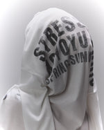KYY X SSMA SHEER LONGSLEEVE