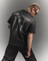 KOYOYU TRIPLE NAIL TEE