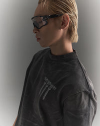 KOYOYU TRIPLE NAIL TEE