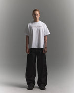 KOYOYU STUDIO TEE - WHITE