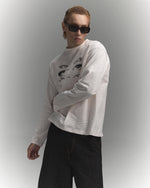 KOYOYU RAW DENIM SHORTS - BLACK