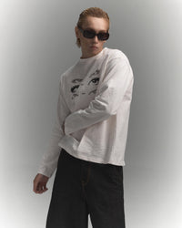 KOYOYU RAW DENIM SHORTS - BLACK