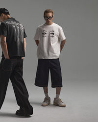 KOYOYU OPEN YOUR EYES TEE