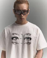 KOYOYU OPEN YOUR EYES TEE