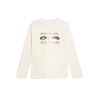 KOYOYU OPEN YOUR EYES LONGSLEEVE