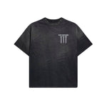 KOYOYU TRIPLE NAIL TEE