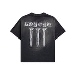 KOYOYU TRIPLE NAIL TEE