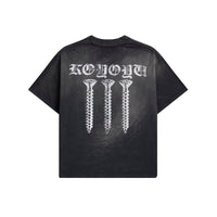 KOYOYU TRIPLE NAIL TEE