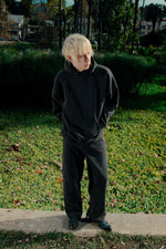 KOYOYU WASHED SWEATPANTS