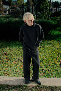 KOYOYU WASHED SWEATPANTS