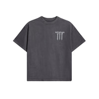 KOYOYU TRIPLE NAIL TEE