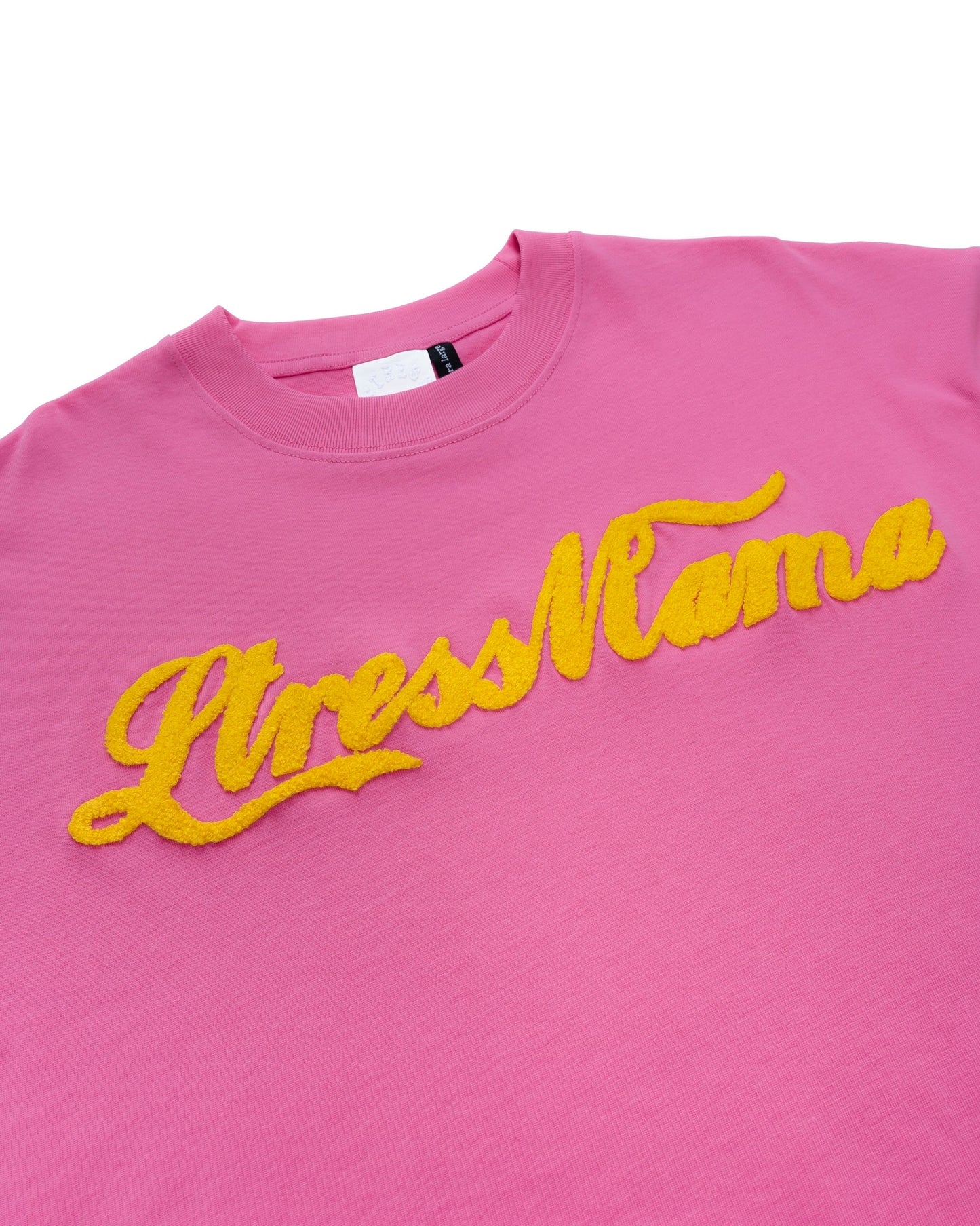 FW24 COCAMAMA T-SHIRT - PINK