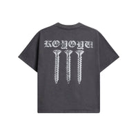 KOYOYU TRIPLE NAIL TEE