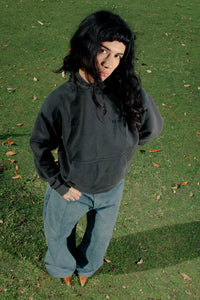 KOYOYU BALLOON JEANS