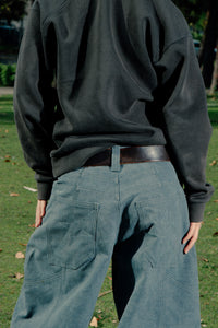 KOYOYU BALLOON JEANS