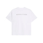 KOYOYU STUDIO TEE - WHITE