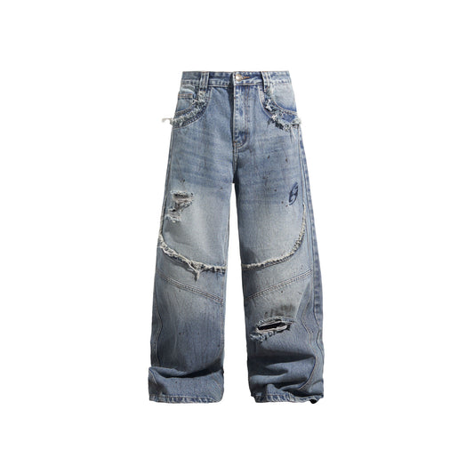 HADES ARTHROPOD WASH JEAN