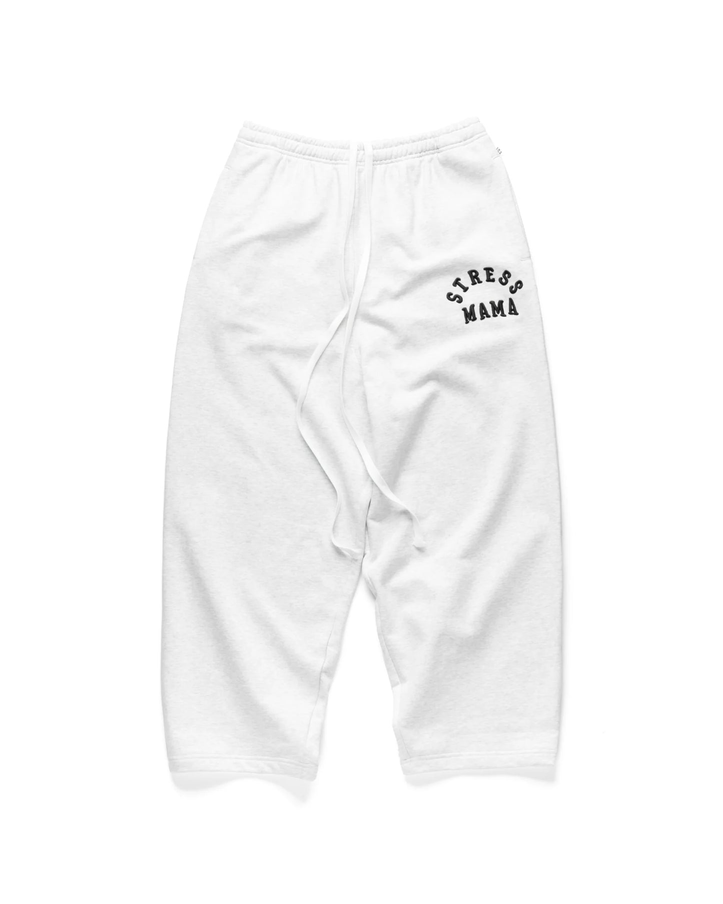 SSMA CORE SWEAT PANTS - GREY