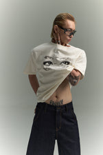KOYOYU OPEN YOUR EYES TEE