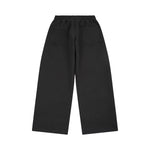 KOYOYU BLACK SWEATPANTS