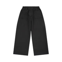 KOYOYU BLACK SWEATPANTS