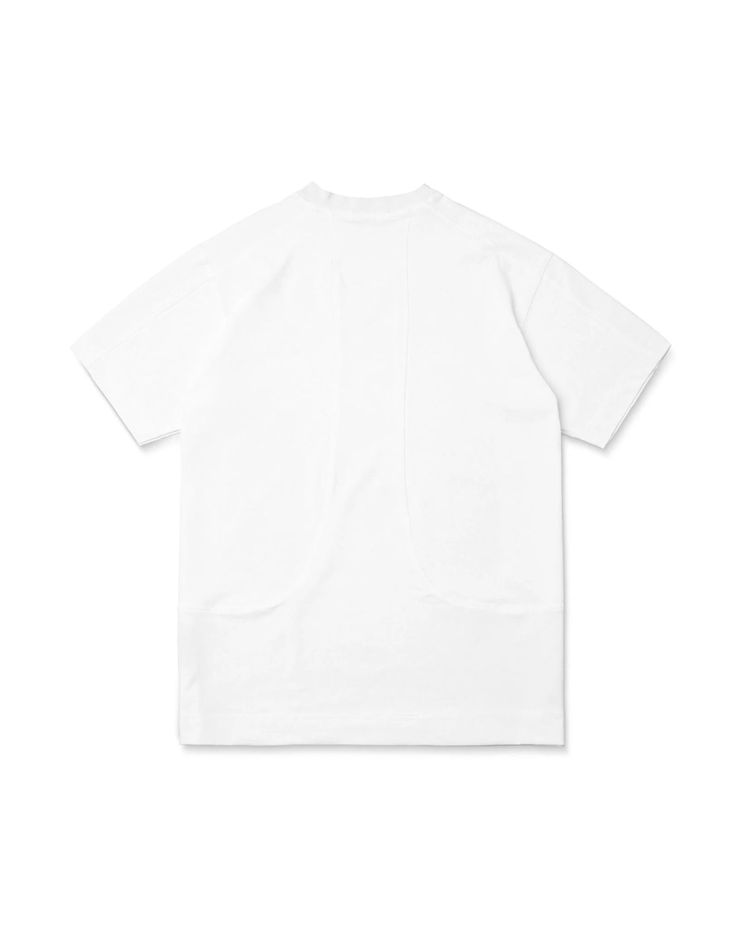 DIGITAL SLAVES WHITE TSHIRT