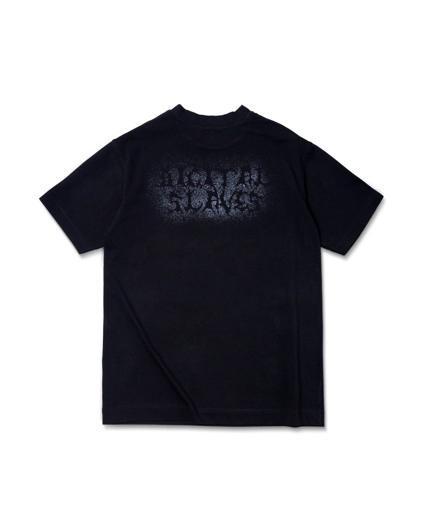 DIGITAL SLAVES BLACK TSHIRT