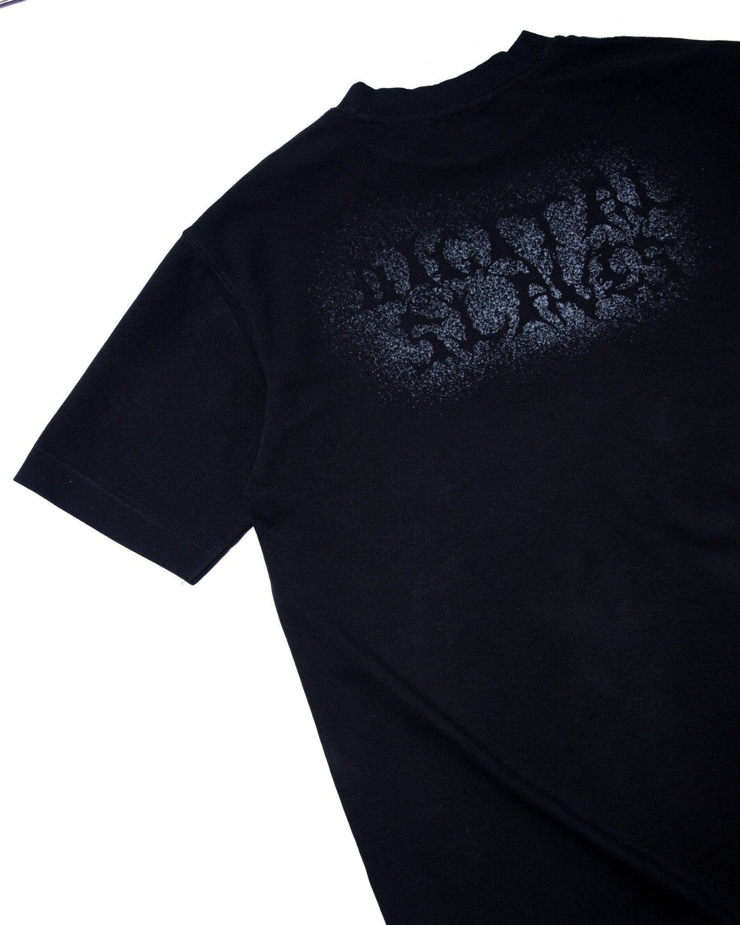 DIGITAL SLAVES BLACK TSHIRT