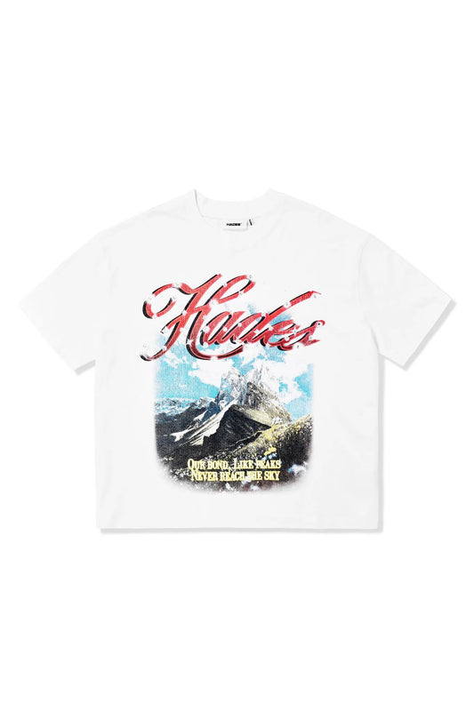 HADES REACH THE SKY TEE