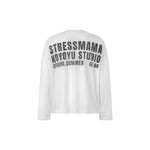 KYY X SSMA SHEER LONGSLEEVE